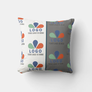 Decorativo AGREGAR TU PROPIO LOGO. Cojín lumbar