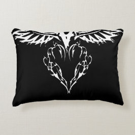 Decorativo Alas del cojín del amor