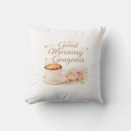 Decorativo Almohadón | Cojín Estético Lindo
