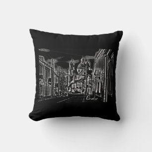 Decorativo Bielorrusia Б е л а р с у htémoc de Cojín decorati