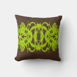 Decorativo cojín