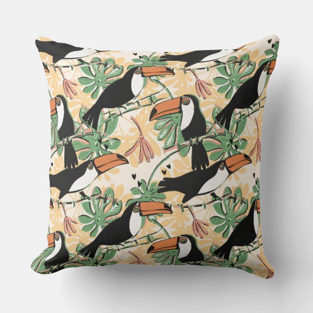 Decorativo Cojín (Anverso)