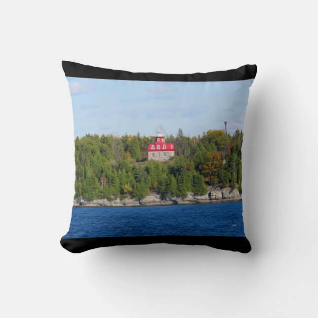 Decorativo Cojín (Anverso)