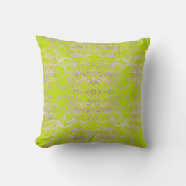 Decorativo cojín