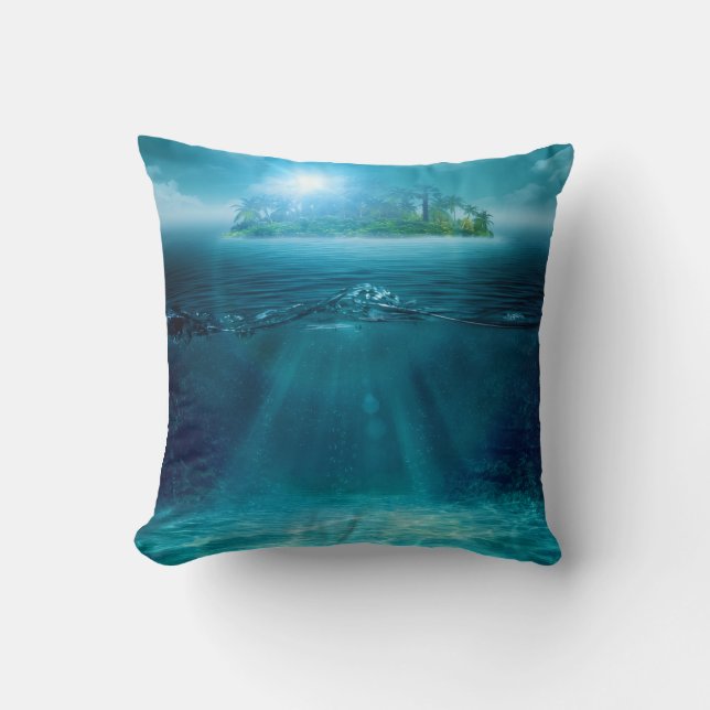 Decorativo Cojín   (Anverso)