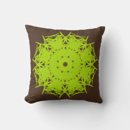 Decorativo cojín