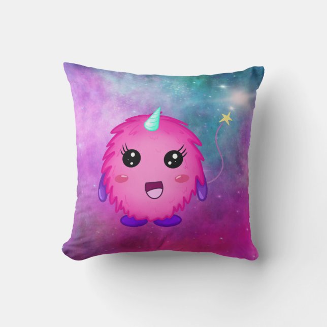 Decorativo Cojín (Anverso)