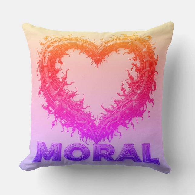 Decorativo Cojín 51 x 51 cm (20" x 20") (Anverso)