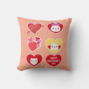 Decorativo Cojín Amor