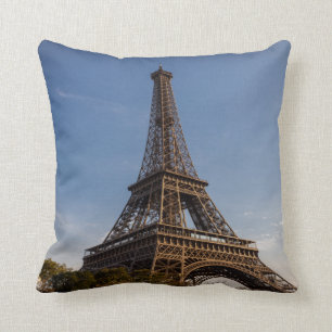 Decorativo Cojín cuadrado París - Torre Eiffel #4