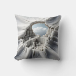 Decorativo Cojín de ensueño