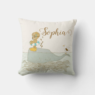 Decorativo Cojín de la colección Magical Nursery