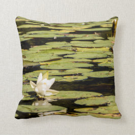 Decorativo Cojín de Lilly
