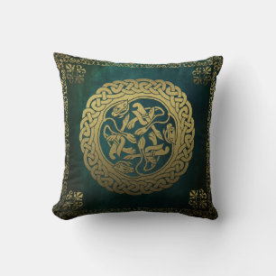 Decorativo Cojín de Orient Express