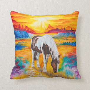 Decorativo Cojín de poliéster