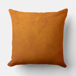 Decorativo Cojín de Terciopelo Dorado Toscano