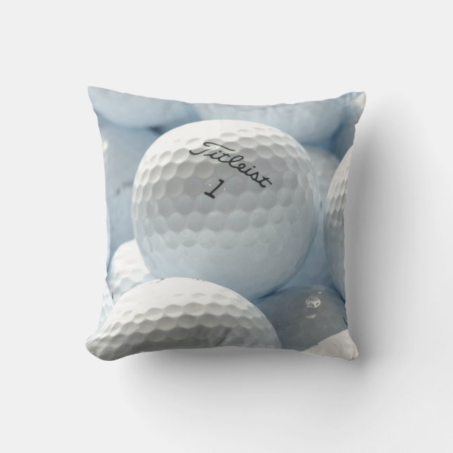 Decorativo Cojín decorativo/golf de grado A (Anverso)