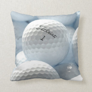 Decorativo Cojín decorativo/golf de grado A