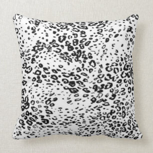 Decorativo Cojín decorativo/leopardo