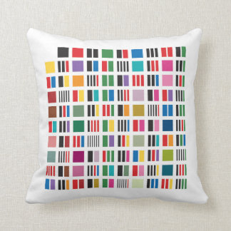 Decorativo Cojín del factor principal