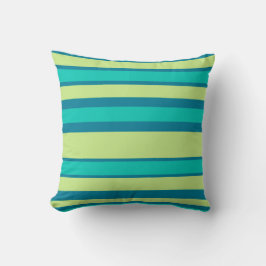 Decorativo cojín excluido