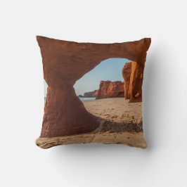 Decorativo Cojín fota gama y cabos