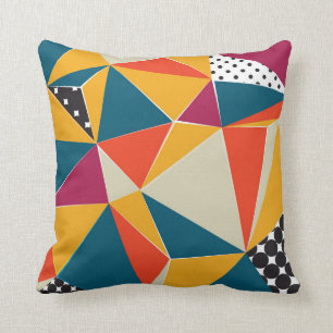 Decorativo Cojín gráfico