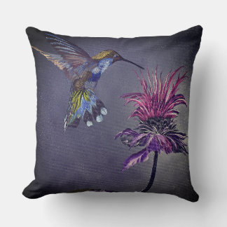 Decorativo Cojín Kolibri