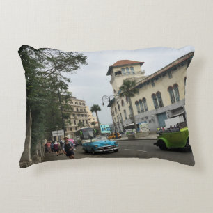 DECORATIVO COJÍN LA HABANA