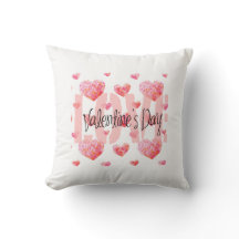 Cojín Love Colección Con Mucho Amor  ❤️ 