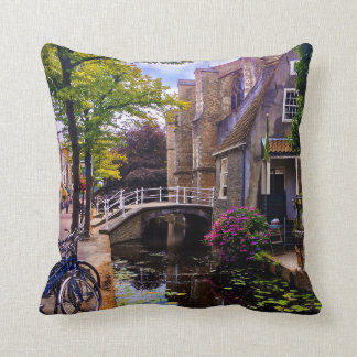 Decorativo Cojín lumbar