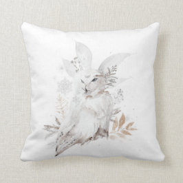 Decorativo Cojín lumbar