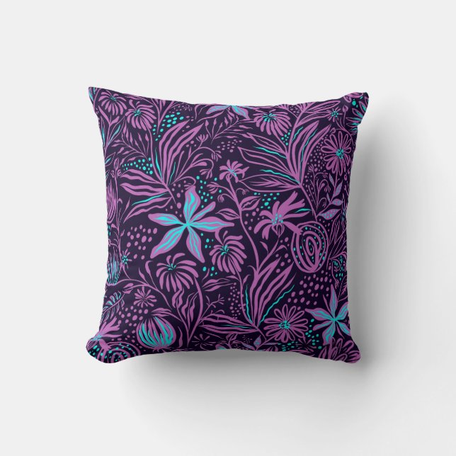 Decorativo Cojín lumbar (Anverso)