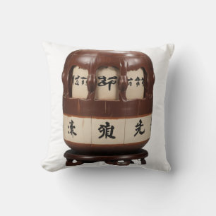 Decorativo Cojín militar ligero