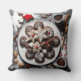 Decorativo Cojín navidad 1 - 001