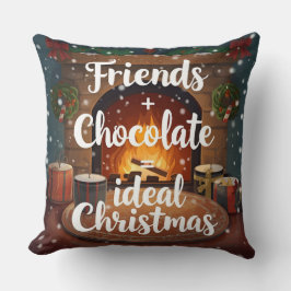 Decorativo Cojín para el hogar, dormitorio, regalo 