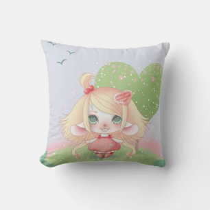 Decorativo Cojín pequeño ratón