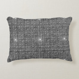 Decorativo Cojín | Ropa de arte y musa de WaraMuse todos los 