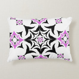 Decorativo Cojín | Ropa de arte y musa de WaraMuse todos los 