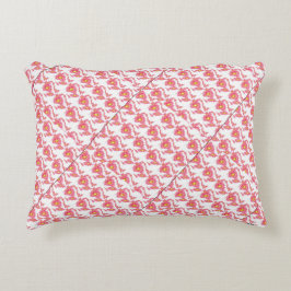 Decorativo Cojín | Ropa de arte y musa de WaraMuse todos los 