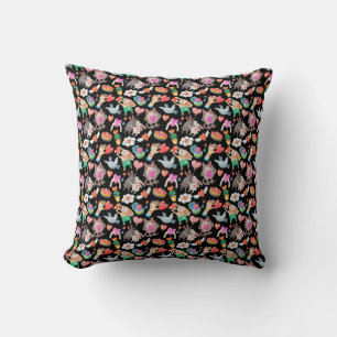 Decorativo Cojín San Valentín