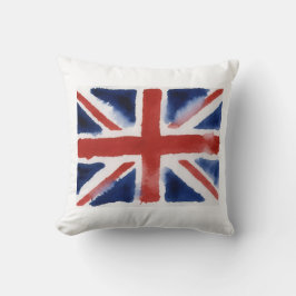 Decorativo Cojín union jack