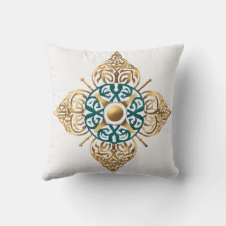 Decorativo Cubierta del cojín del diseñador