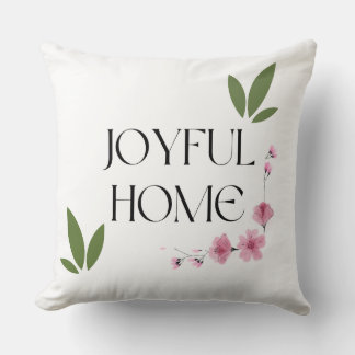 Decorativo Diseño de cojín