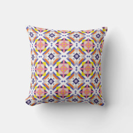 Decorativo Diseño de cojín colorido dulce