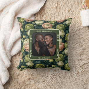 Decorativo Elegante cojín de foto para esposa de Elegant Part