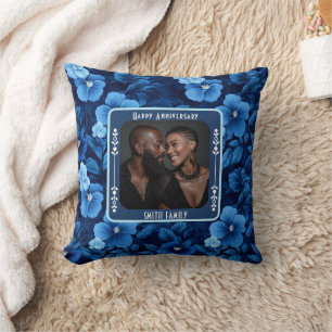 Decorativo Elegante cojín para pareja romántica