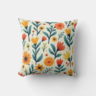 Decorativo Es un cojín de estampado brillante.