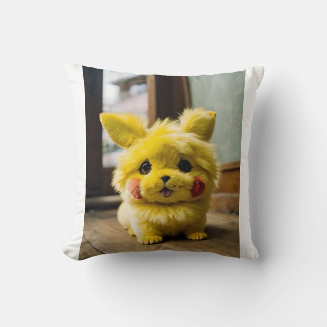 Decorativo Funda de almohada, funda del cojín (Anverso)