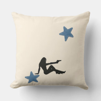 Decorativo funda de cojín